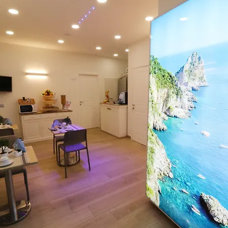 Antica Capri B&B-2
