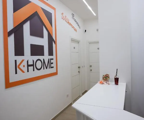 K-Home Napoli